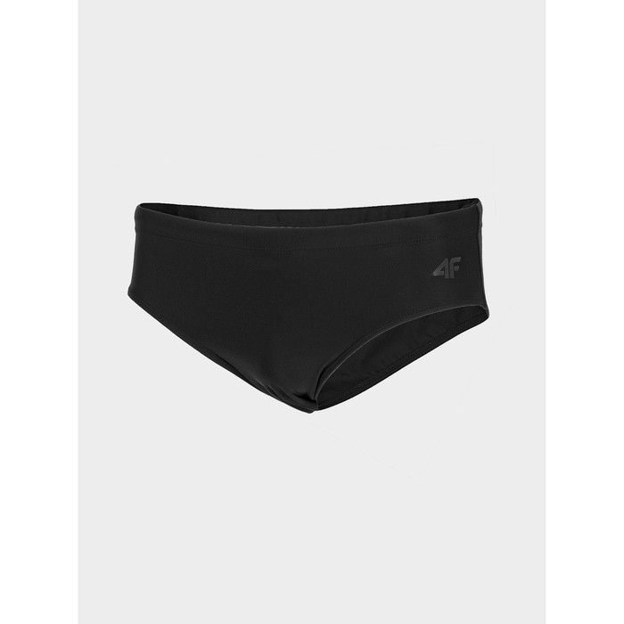 Плавательные шорты мужские 4F MEN'S SWIM SHORTS, размер 52   (H4Z21-MAJM001-20S)