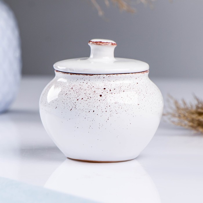 Горшочек для запекания 