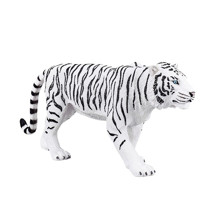 Фигурка Konik «Белый тигр»