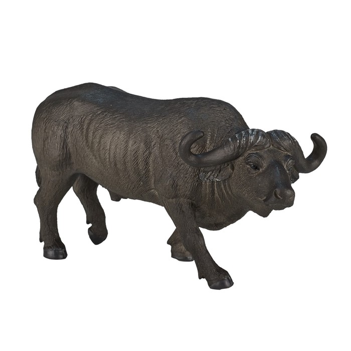 фигурка африканский буйвол теленок Фигурка Konik «Африканский буйвол»
