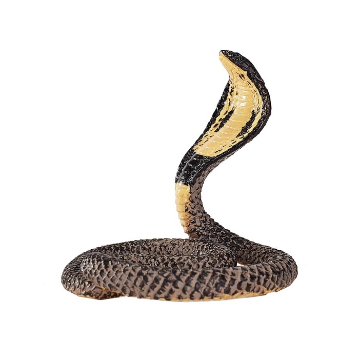 Фигурка Konik «Королевская кобра»