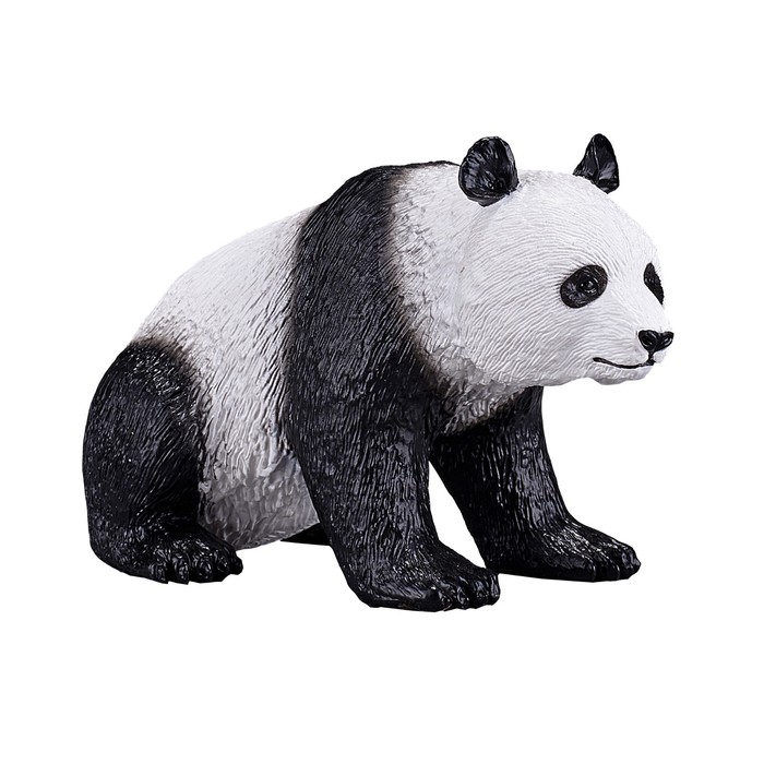 Фигурка Konik «Большая панда» фигурка игрушка косатка большая ams3012 konik