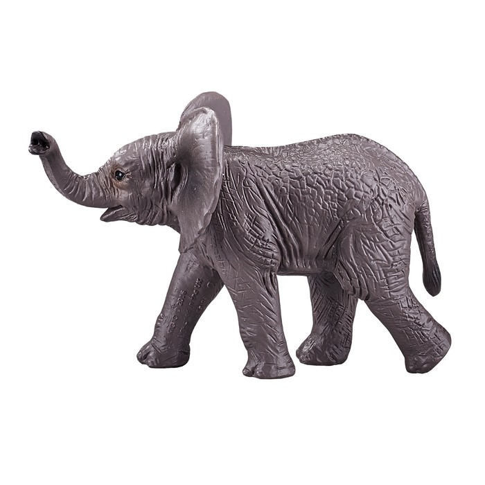 Фигурка Konik «Африканский слонёнок (малый)»
