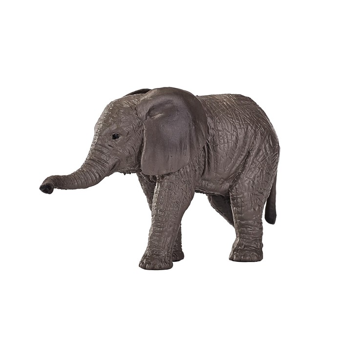 Фигурка Konik «Африканский слонёнок (большой)»