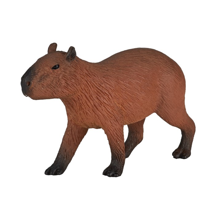 

Фигурка Konik «Капибара»