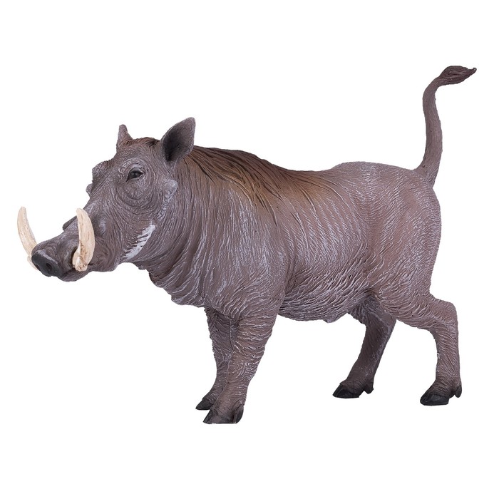 

Фигурка Konik «Бородавочник»