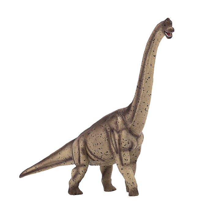 Брахиозавр, делюкс