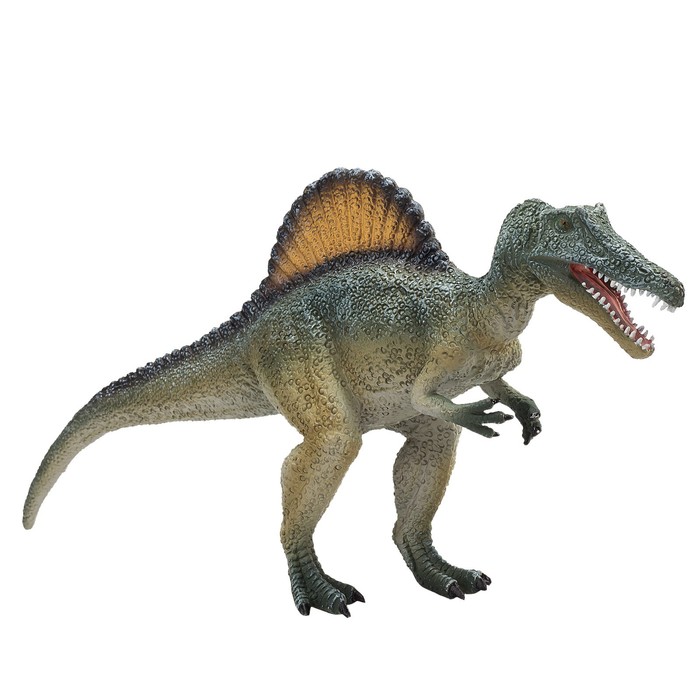 Фигурка Konik «Спинозавр» фигурка papo спинозавр