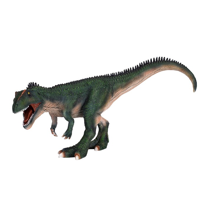 Фигурка Konik «Гигантозавр, делюкс» фигурка konik гигантозавр делюкс amd4001