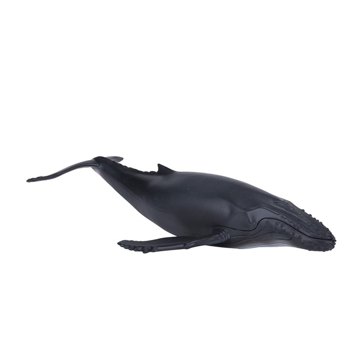 Фигурка Konik «Горбатый кит» konik фигурка горбатый кит большой konik ams3013