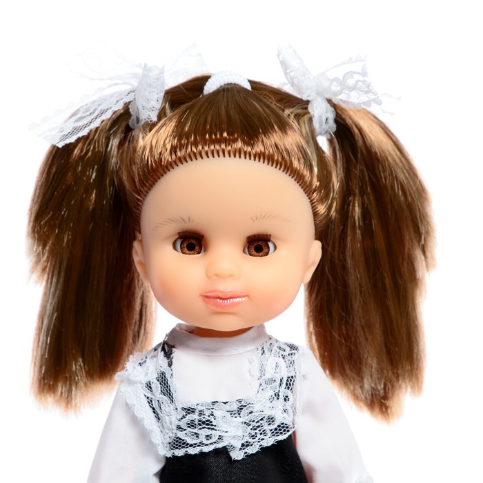 фото Кукла «мари в школе», 36 см knopa