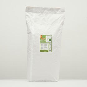 Наполнитель тофу 'Комок' Green tea, 20 кг Ош