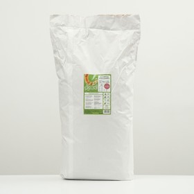 Наполнитель тофу 'Комок', Sakura , 20 кг Ош