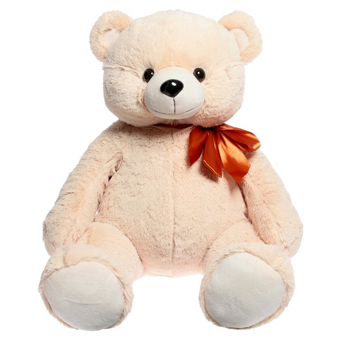 Мягкая игрушка «Медведь Захар», 67 см мягкая игрушка медведь захар 67 см цвет серый
