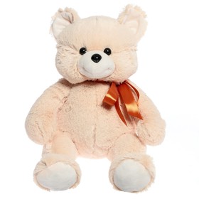 Мягкая игрушка «Медведь Саша» светлый, 50 см Ош