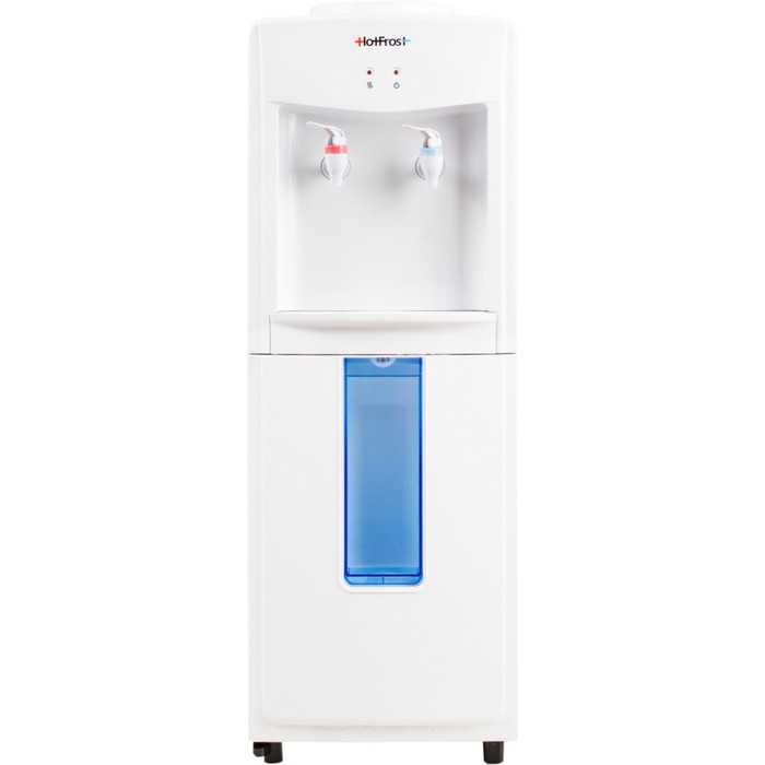 

Кулер для воды HotFrost V118 F, белый