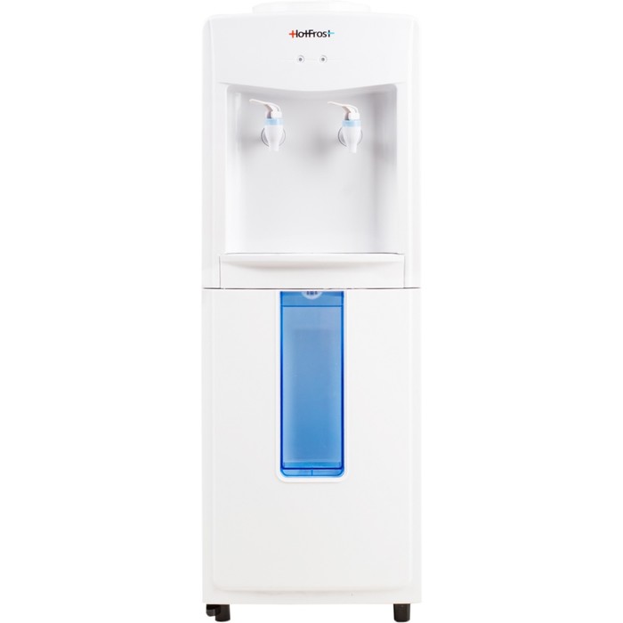 

Раздатчик воды HotFrost V118 R, белый