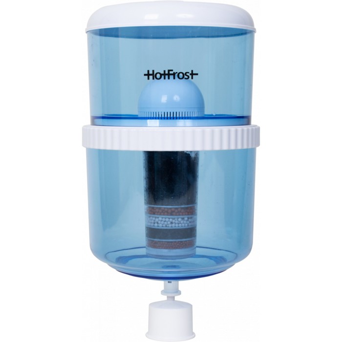 Фильтр-бутыль HotFrost HF-07