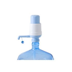 

Помпа Lagretti Solo (блистер), механическая, под бутыль от 5 до 19 л, голубая