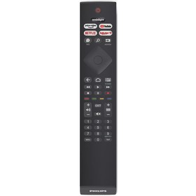 

Телевизор Philips 43PUS7956/60, 43", 3840x2160, DVB-C/T2/S2, 4xHDMI, 2xUSB, SmartTV, черный 932990