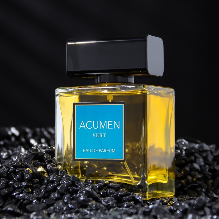 

Парфюмерная вода мужская Acumen Vert, 100 мл