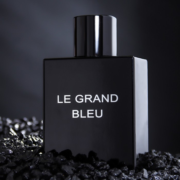 

Туалетная вода мужская Le Grand Bleu, 100 мл