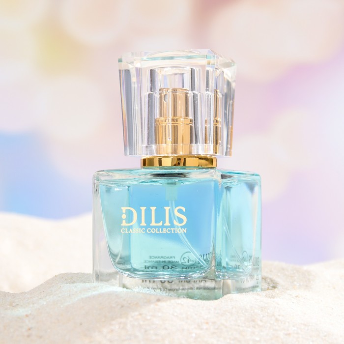 

Духи экстра Dilis Classic Collection № 42, 30 мл