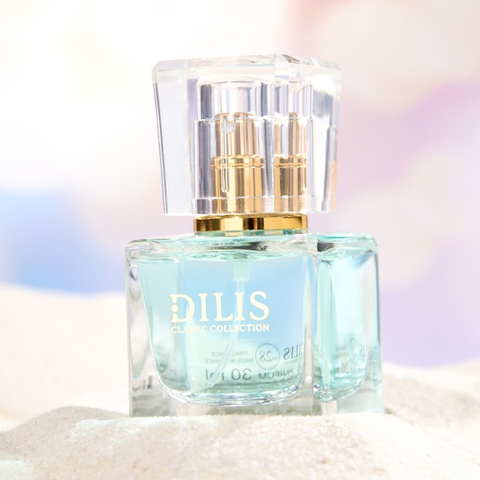 

Духи экстра "Dilis Classic Collection № 28, 30 мл