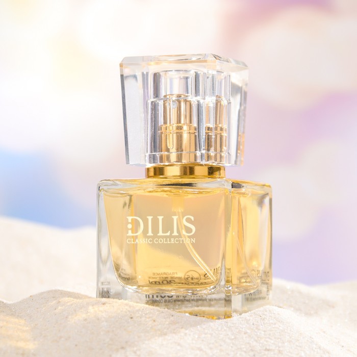 

Духи экстра Dilis Classic Collection № 45, 30 мл