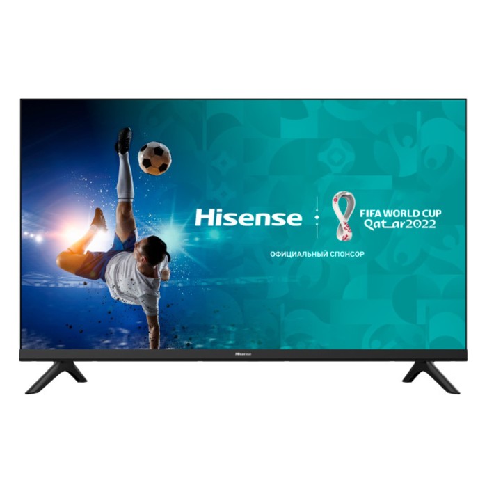 Телевизор Hisense 43A5730FA, 43