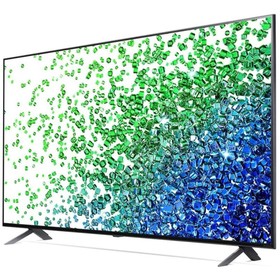 

Телевизор LG 55NANO806PA.ADKB, 55", 3840x2160, DVB-C/T2/S2, 4xHDMI, 2xUSB, SmartTV, черный