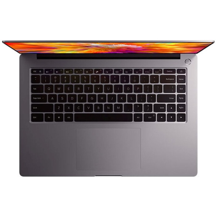 

Ноутбук Xiaomi Pro RedmiBook, 15.6", R7 6800H, 16 Гб, SSD 512 Гб, AMD, Win10 trial, серый