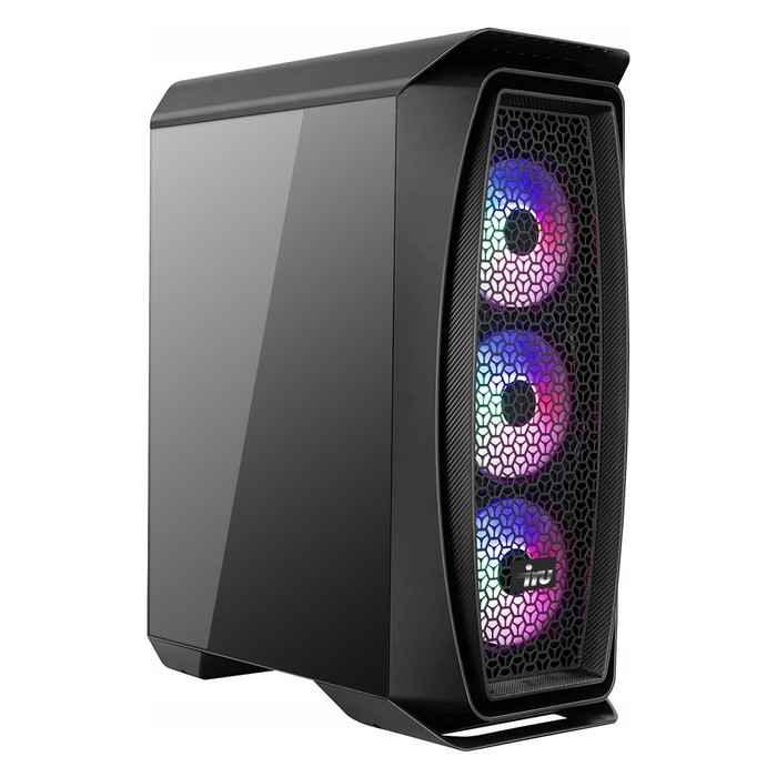 

Компьютер IRU Game 510B5GMA mt, i5 11400F, 16 Гб, SSD 1 Тб, RTX3060 12Gb, FDos, чёрный