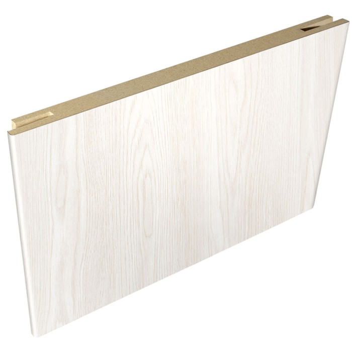 

Добор ECO FLEX телескопический Бьянко 150х10х2150
