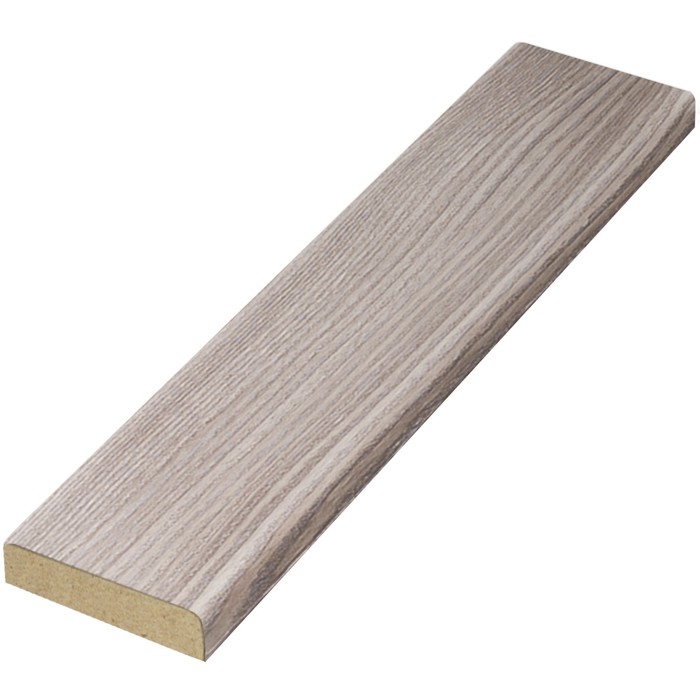 

Нащельник ECO FLEX Дуб Нордик 30х 8х2100