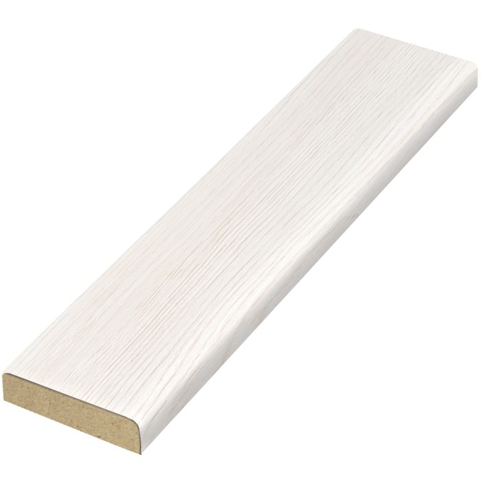 

Нащельник ECO FLEX Дуб 30х 8х2100