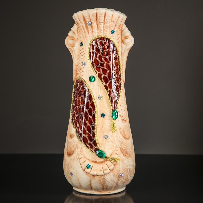 Ваза напольная "Людмилка" импрессия