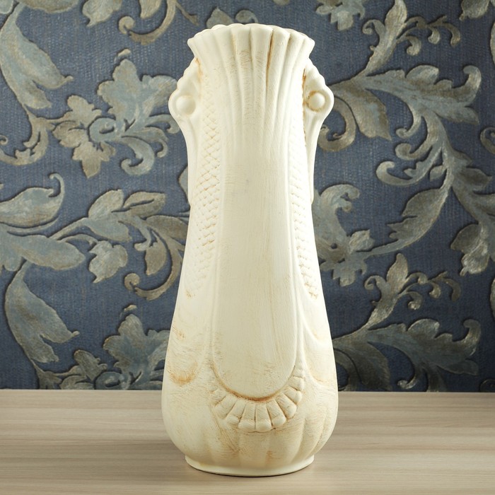 Ваза напольная "Людмилка" импрессия