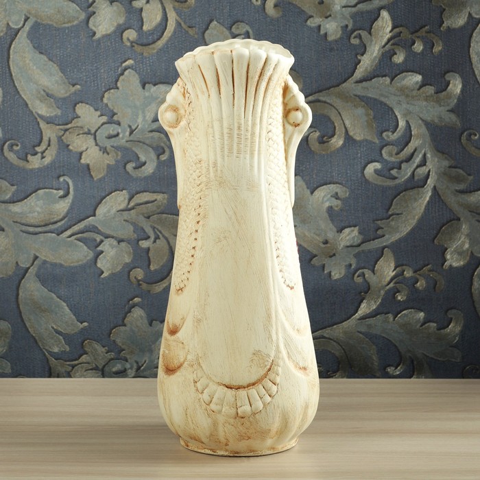 Ваза напольная "Людмилка" импрессия