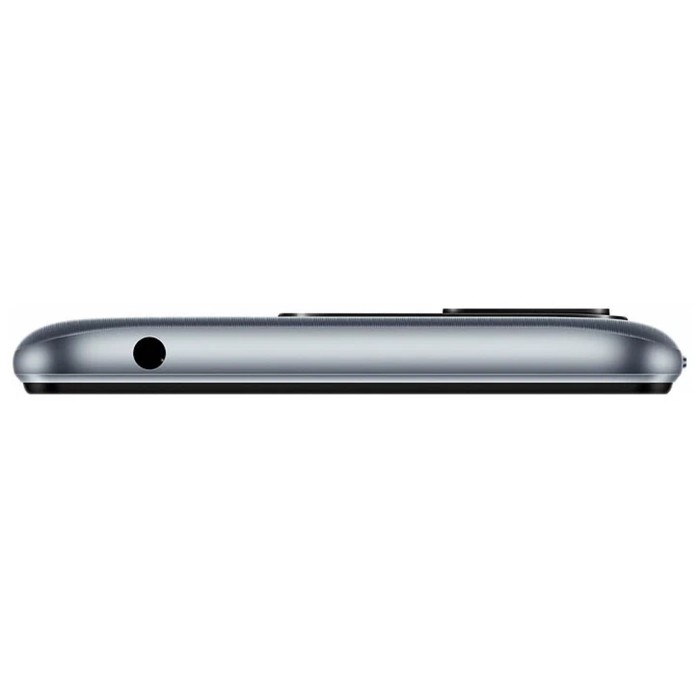 Смартфон Xiaomi Redmi 10A RU, 6.53", IPS, 2 Гб, 32 Гб, 13 Мп, 5 Мп, 5000 мАч, серый