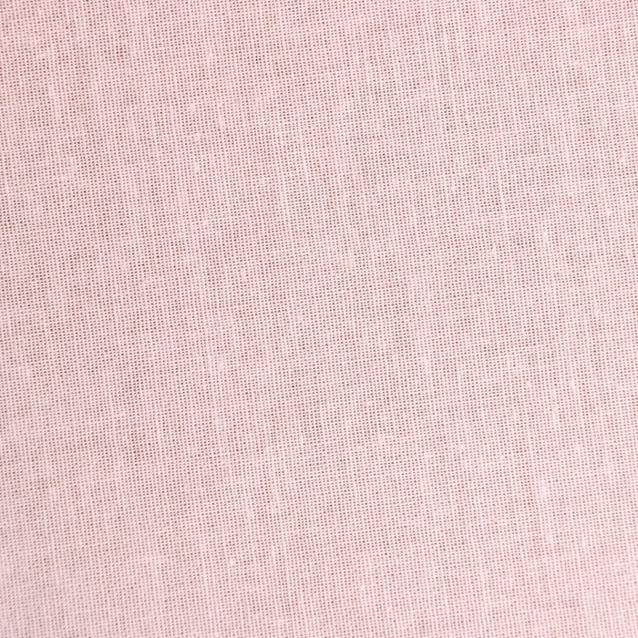 фото Простыня на резинке этель 160*200*25, цв.розовый, поплин 125г/м2
