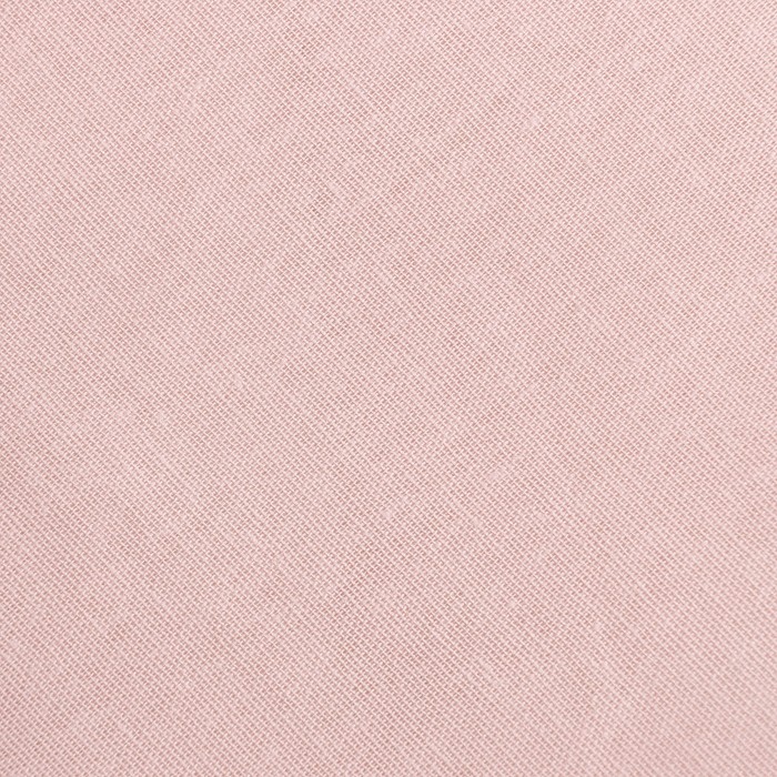 Пододеяльник Этель 200*215, цв.розовый, 100% хлопок, поплин125 г/м2