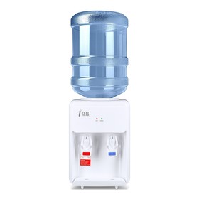 Кулер для воды Ecotronic R2-TE, нагрев и охлаждение, 500/70 Вт Ош
