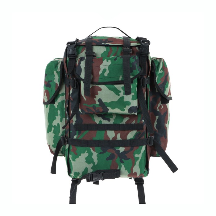 

Рюкзак "Охотник", 30 л, ткань оксфорд 600