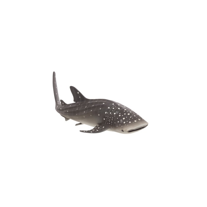 Фигурка Konik «Китовая акула» мягкая игрушка китовая акула 30х45