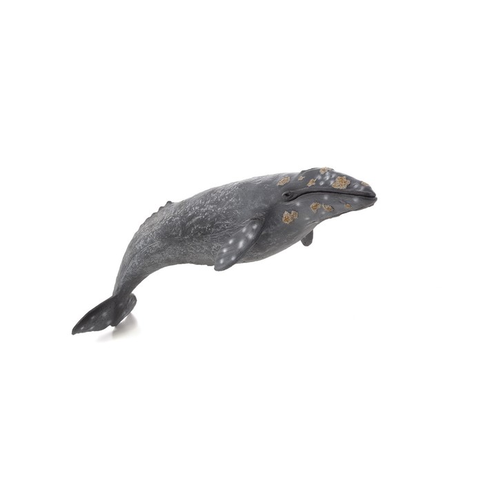 Фигурка Konik «Серый кит»