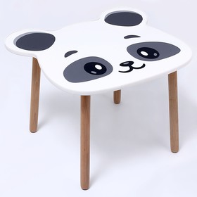 Детский столик «Стол-панда» Ош