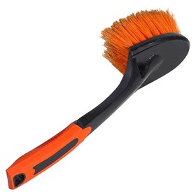 

Щетка для мытья Airline с мягкой распушенной щетиной, 35 см