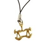 Подвеска "Зодиак. Весы"