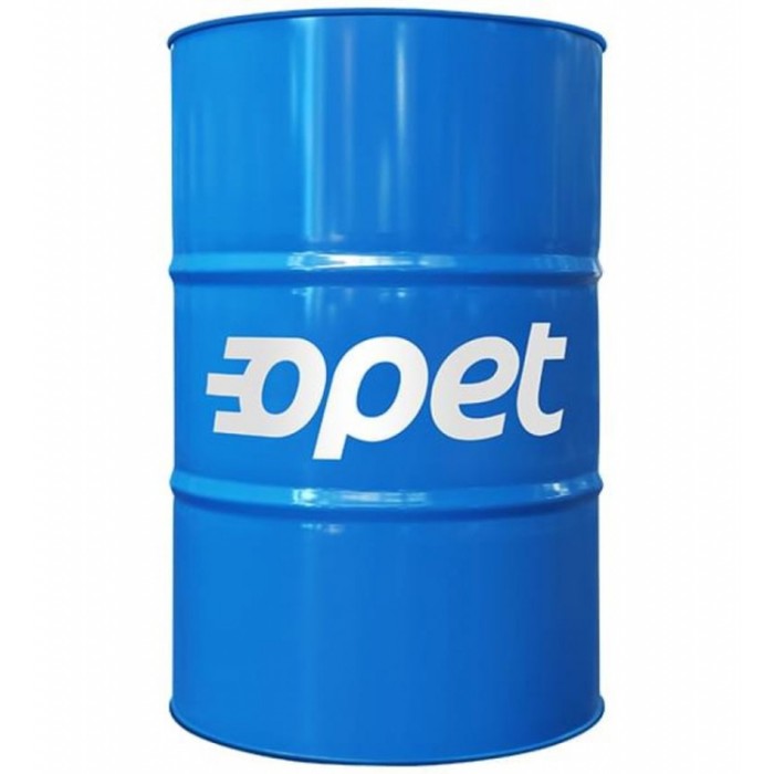

Моторное масло OPET Fullmax 5W-40 SN, синтетическое, 205 л